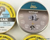 H&N Sports Cal. .20 Precision Airgun Pellets 800ct - 5 of 5
