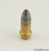 Reproduction 44 Caliber Crispin Revolver Cartridge - 2 of 2