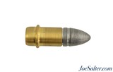 Reproduction 44 Caliber Crispin Revolver Cartridge