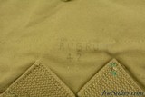 Excellent WWII U.S. Army M-1928 Haversack RUBRO 1942 - 4 of 6