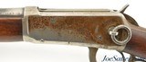 Winchester Special Order Model 1894 Saddle Ring Carbine 32 Special SRC - 11 of 15
