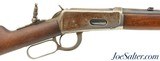Winchester Special Order Model 1894 Saddle Ring Carbine 32 Special SRC - 1 of 15