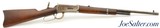 Winchester Special Order Model 1894 Saddle Ring Carbine 32 Special SRC - 2 of 15