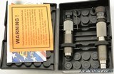 Redding Master Hunter .243 Winchester 2 die set 28114