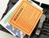 Redding Master Hunter .243 Winchester 2 die set 28114 - 3 of 7