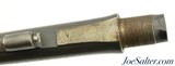 Smith & Wesson Victory model 5" .38 Cal Barrel - 3 of 5