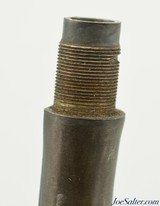 Smith & Wesson Victory model 5" .38 Cal Barrel - 4 of 5