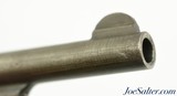 Smith & Wesson Victory model 5" .38 Cal Barrel - 5 of 5