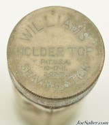 WWI Era U.S. Military Private Purchase Toiletry Kit Time Capsule - 8 of 14