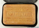 WWI Era U.S. Military Private Purchase Toiletry Kit Time Capsule - 5 of 14