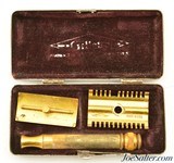 WWI Era U.S. Military Private Purchase Toiletry Kit Time Capsule - 4 of 14