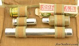 WWI Era U.S. Military Private Purchase Toiletry Kit Time Capsule - 9 of 14