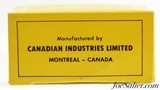 Canuck 25 Stevens Long Ammunition 50 Rounds C-I-L - 4 of 5