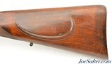 Excellent W. Parker 54 Caliber Boar Hunting Rifle Built 1830's London - 11 of 15