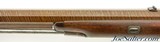 Excellent W. Parker 54 Caliber Boar Hunting Rifle Built 1830's London - 14 of 15