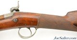 Excellent W. Parker 54 Caliber Boar Hunting Rifle Built 1830's London - 12 of 15