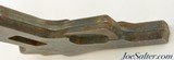 Colt Factory Unfinished Pistol Frame Block Steel Double Eagle Semi Auto - 6 of 6