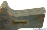 Colt Factory Unfinished Pistol Frame Block Steel Double Eagle Semi Auto - 4 of 6