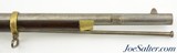 Very Rare Civil War Merrill Breech-Loading Rifle with Original Bayonet 1 of 770 - 8 of 15