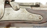 Very Rare Civil War Merrill Breech-Loading Rifle with Original Bayonet 1 of 770 - 6 of 15