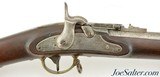 Very Rare Civil War Merrill Breech-Loading Rifle with Original Bayonet 1 of 770 - 4 of 15