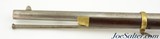 Very Rare Civil War Merrill Breech-Loading Rifle with Original Bayonet 1 of 770 - 14 of 15