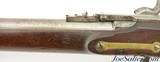 Very Rare Civil War Merrill Breech-Loading Rifle with Original Bayonet 1 of 770 - 12 of 15