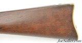 Very Rare Civil War Merrill Breech-Loading Rifle with Original Bayonet 1 of 770 - 9 of 15