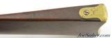 Very Rare Civil War Merrill Breech-Loading Rifle with Original Bayonet 1 of 770 - 15 of 15