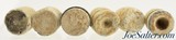 Identified Civil War Bullet Lot Spencer Burnside Merrill Starr Sharps - 2 of 2