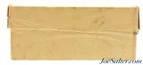 Union Metallic Cartridge Carbine Ball Ca. 45 Spanish War - 4 of 4