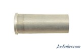 Alcan Basic 4 Gauge Aluminum Shotgun Shell Empty