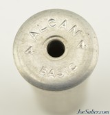Alcan Basic 4 Gauge Aluminum Shotgun Shell Empty - 2 of 3