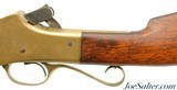Published Robinson 1st Model Repeating Rifle by Adirondack Firearms Co. (Model 1870) - 9 of 15
