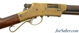 Published Robinson 1st Model Repeating Rifle by Adirondack Firearms Co. (Model 1870)