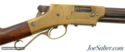 Published Robinson 1st Model Repeating Rifle by Adirondack Firearms Co. (Model 1870)