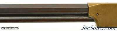 Published Robinson 1st Model Repeating Rifle by Adirondack Firearms Co. (Model 1870) - Image 12 of 15