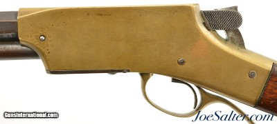 Published Robinson 1st Model Repeating Rifle by Adirondack Firearms Co. (Model 1870) - Image 10 of 15