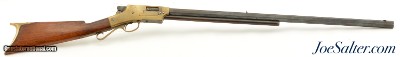 Published Robinson 1st Model Repeating Rifle by Adirondack Firearms Co. (Model 1870) - Image 2 of 15