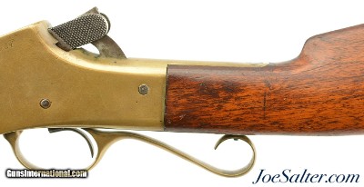 Published Robinson 1st Model Repeating Rifle by Adirondack Firearms Co. (Model 1870) - Image 9 of 15