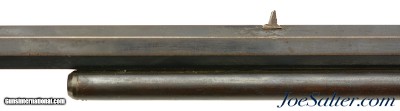 Published Robinson 1st Model Repeating Rifle by Adirondack Firearms Co. (Model 1870) - Image 13 of 15