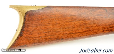Published Robinson 1st Model Repeating Rifle by Adirondack Firearms Co. (Model 1870) - Image 3 of 15