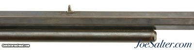 Published Robinson 1st Model Repeating Rifle by Adirondack Firearms Co. (Model 1870) - Image 6 of 15