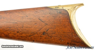 Published Robinson 1st Model Repeating Rifle by Adirondack Firearms Co. (Model 1870) - Image 8 of 15