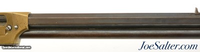 Published Robinson 1st Model Repeating Rifle by Adirondack Firearms Co. (Model 1870) - Image 5 of 15