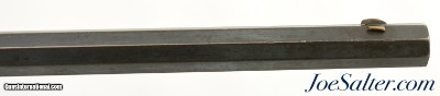 Published Robinson 1st Model Repeating Rifle by Adirondack Firearms Co. (Model 1870) - Image 7 of 15