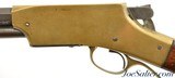 Published Robinson 1st Model Repeating Rifle by Adirondack Firearms Co. (Model 1870) - 10 of 15