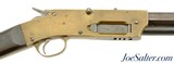 Published Robinson Model 1872 Repeating Rifle by Adirondack Firearms Co.