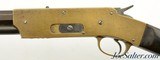 Published Robinson Model 1872 Repeating Rifle by Adirondack Firearms Co. - 12 of 15