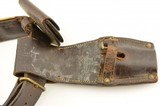 19th Century Infantry Waist Belt and Accoutrements - 13 of 13